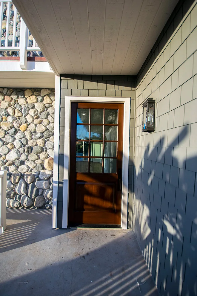 Brighton Renovation, Cardiff-by-the-Sea by Chaun Miller Design & Construction - Photo 21