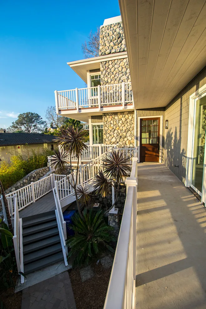 Brighton Renovation, Cardiff-by-the-Sea by Chaun Miller Design & Construction - Photo 42