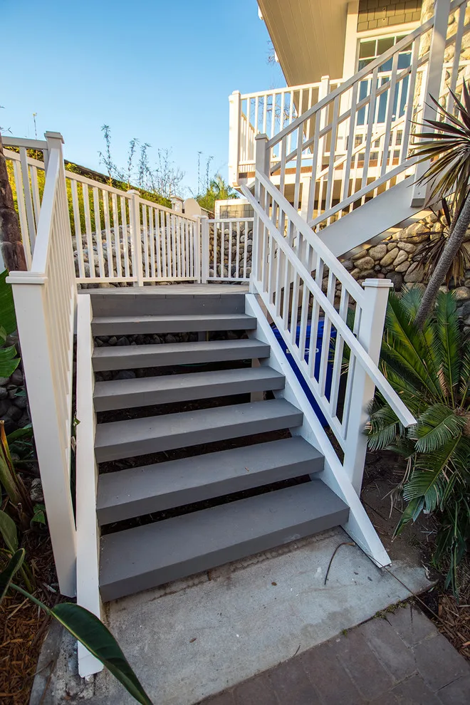 Brighton Renovation, Cardiff-by-the-Sea by Chaun Miller Design & Construction - Photo 43
