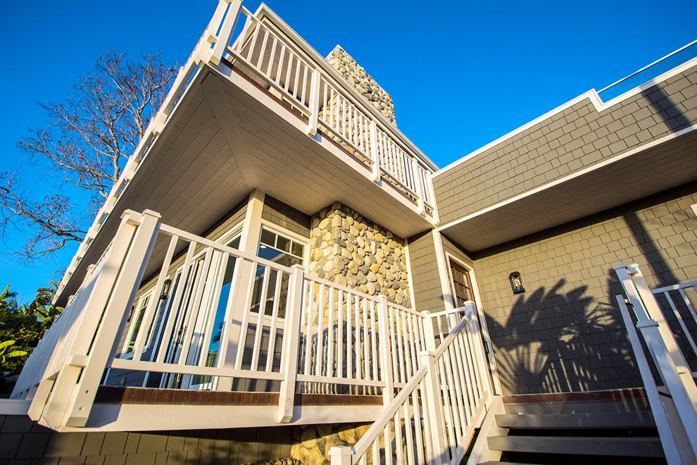 Brighton Renovation, Cardiff-by-the-Sea by Chaun Miller Design & Construction - Photo 36