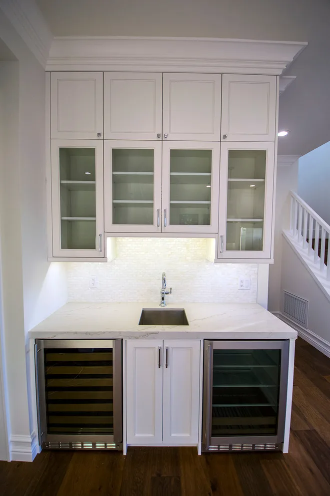 Brighton Renovation, Cardiff-by-the-Sea by Chaun Miller Design & Construction - Photo 32