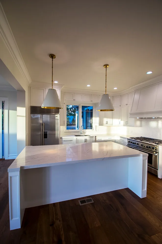 Brighton Renovation, Cardiff-by-the-Sea by Chaun Miller Design & Construction - Photo 26