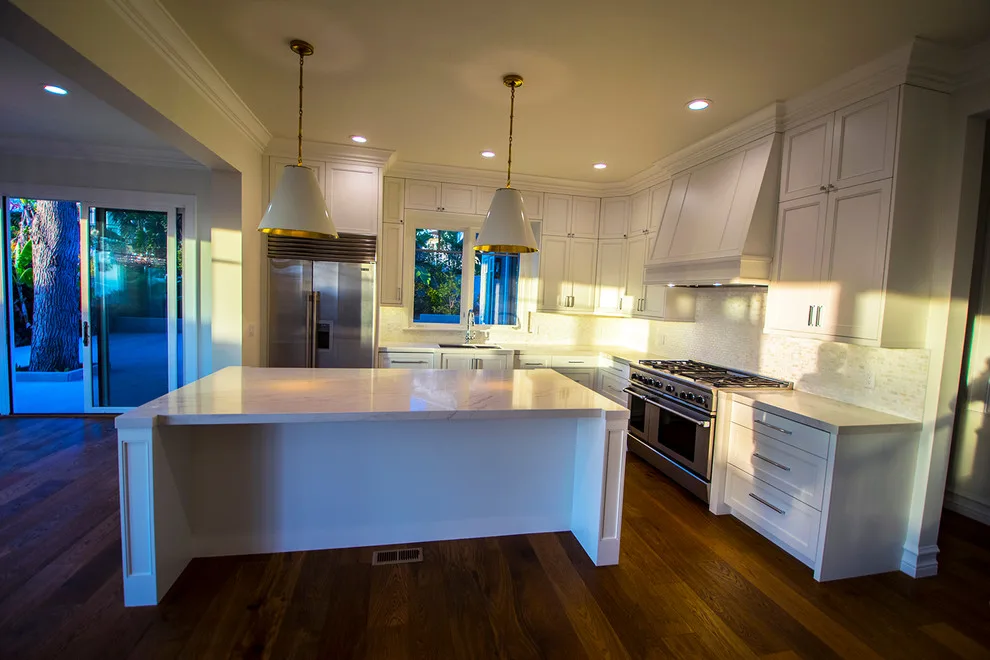 Brighton Renovation, Cardiff-by-the-Sea by Chaun Miller Design & Construction - Photo 7