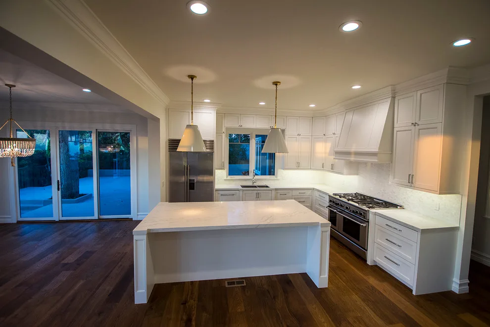 Brighton Renovation, Cardiff-by-the-Sea by Chaun Miller Design & Construction - Photo 58