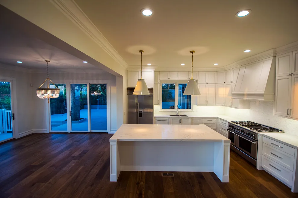 Brighton Renovation, Cardiff-by-the-Sea by Chaun Miller Design & Construction - Photo 63