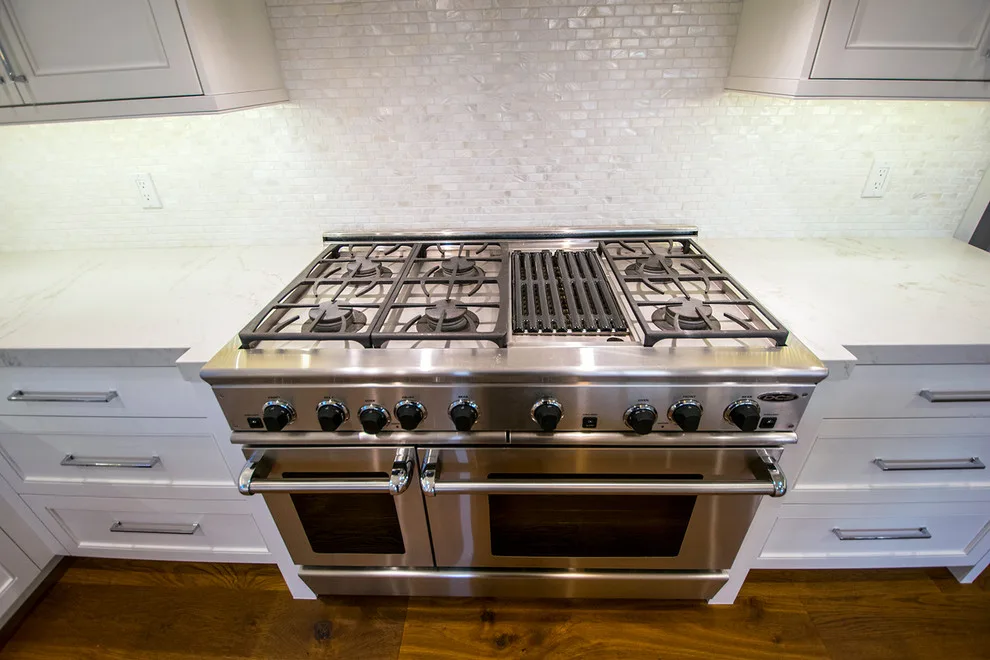 Brighton Renovation, Cardiff-by-the-Sea by Chaun Miller Design & Construction - Photo 35