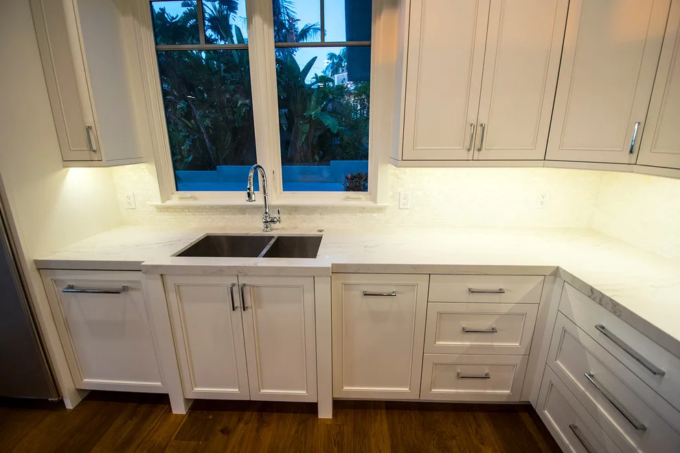 Brighton Renovation, Cardiff-by-the-Sea by Chaun Miller Design & Construction - Photo 19