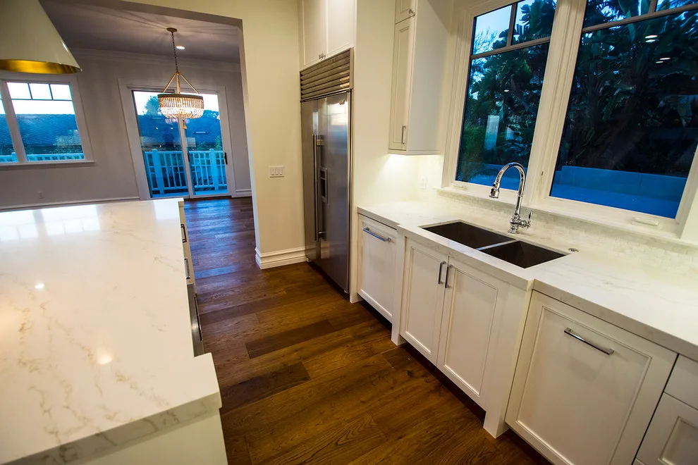 Brighton Renovation, Cardiff-by-the-Sea by Chaun Miller Design & Construction - Photo 45