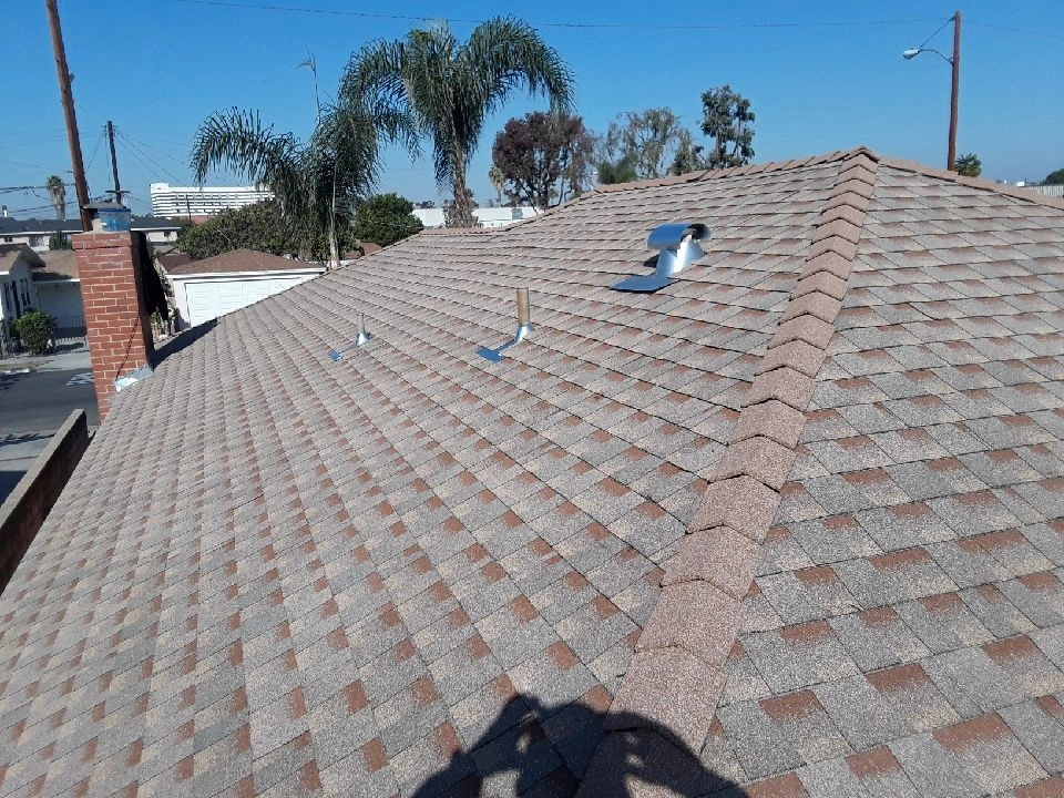 Roof Job by Bell Remodeling And Construction - Photo 3