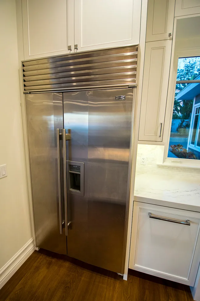 Brighton Renovation, Cardiff-by-the-Sea by Chaun Miller Design & Construction - Photo 15