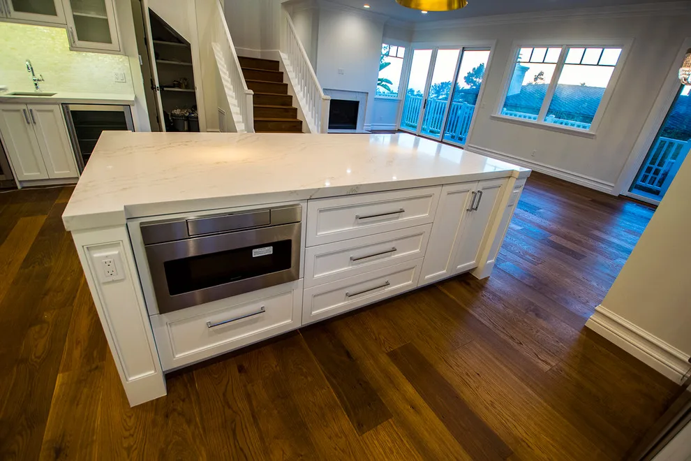 Brighton Renovation, Cardiff-by-the-Sea by Chaun Miller Design & Construction - Photo 11