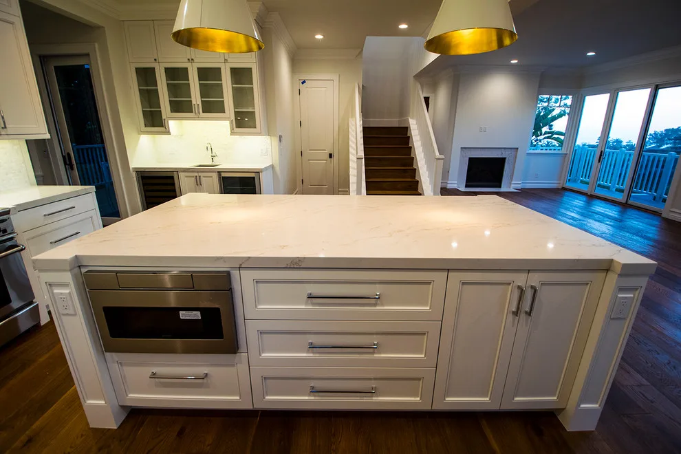 Brighton Renovation, Cardiff-by-the-Sea by Chaun Miller Design & Construction - Photo 28