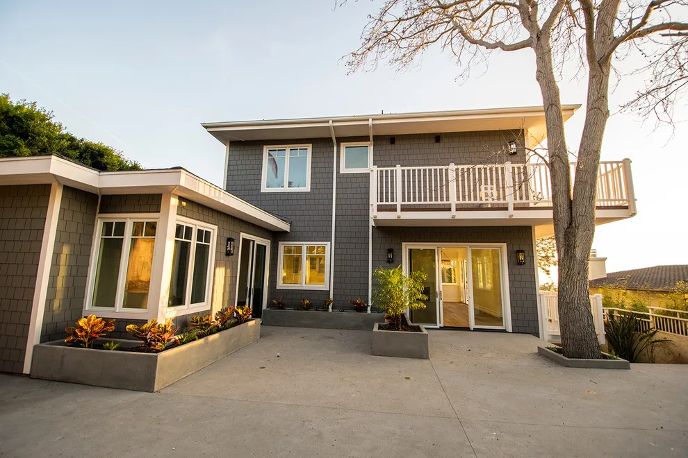 Brighton Renovation, Cardiff-by-the-Sea by Chaun Miller Design & Construction - Photo 4