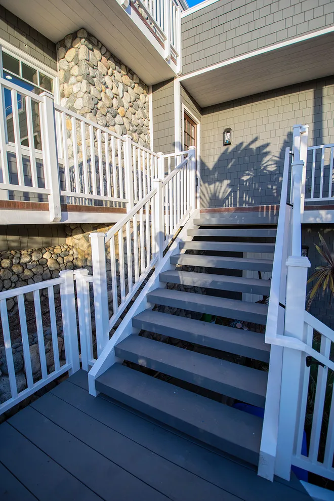 Brighton Renovation, Cardiff-by-the-Sea by Chaun Miller Design & Construction - Photo 55