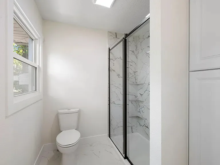 Brighton Renovation by Lorsa Construction, LLC - Photo 13