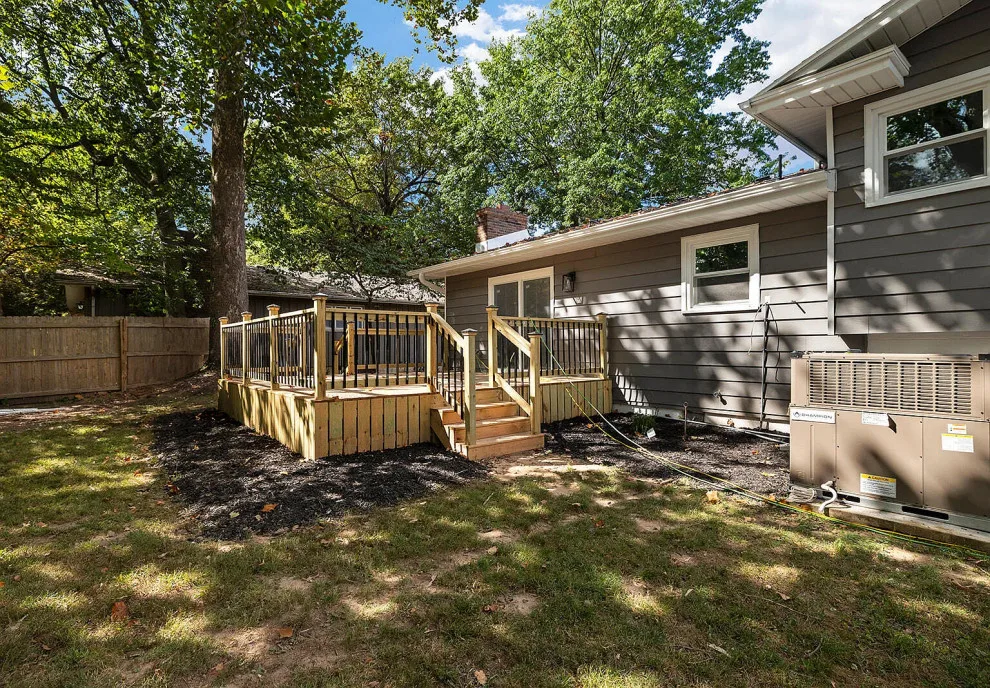 Brighton Renovation by Lorsa Construction, LLC - Photo 11