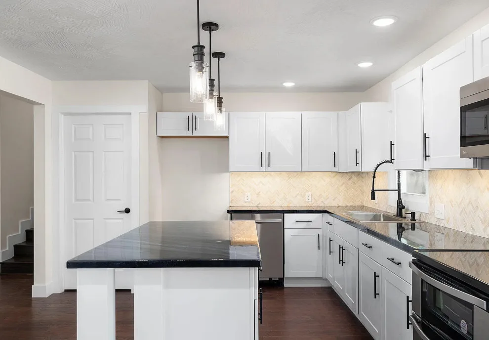 Brighton Renovation by Lorsa Construction, LLC - Photo 12