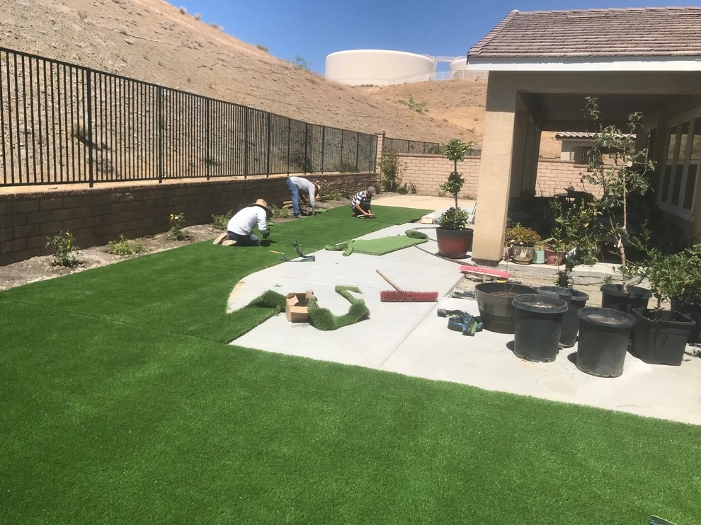 Bell Remodeling And Construction - Photo 4