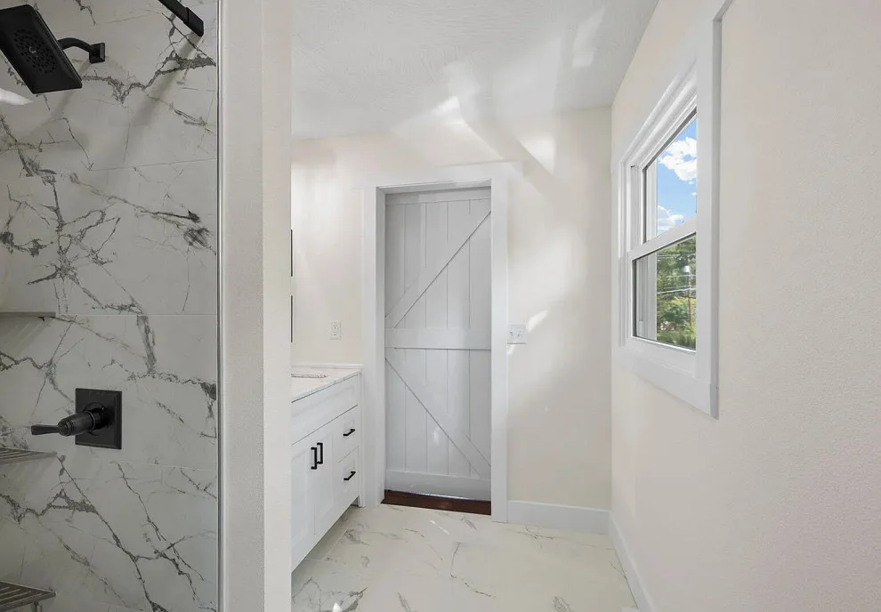 Brighton Renovation by Lorsa Construction, LLC - Photo 15