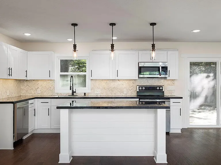 Brighton Renovation by Lorsa Construction, LLC - Photo 8