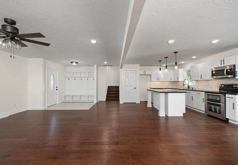 Brighton Renovation by Lorsa Construction, LLC - Photo 10