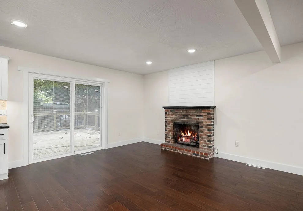 Brighton Renovation by Lorsa Construction, LLC - Photo 3