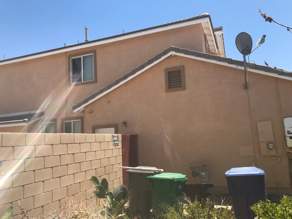 Exterior Paint by Bell Remodeling And Construction - Photo 3