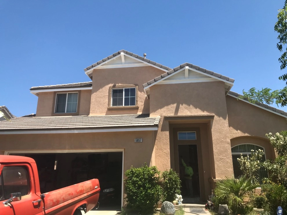 Exterior Paint by Bell Remodeling And Construction - Photo 4