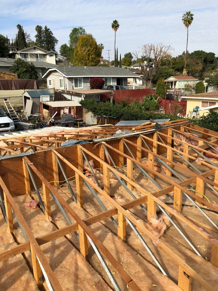 Bell Remodeling And Construction - Photo 9