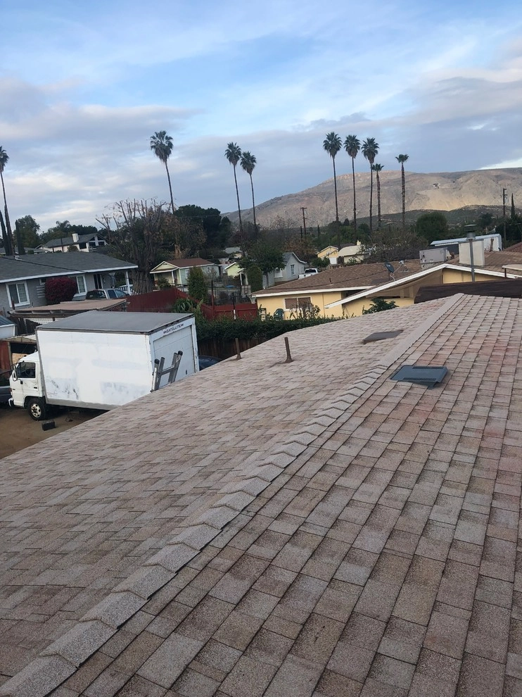 Re-roofing job by Bell Remodeling And Construction - Photo 3