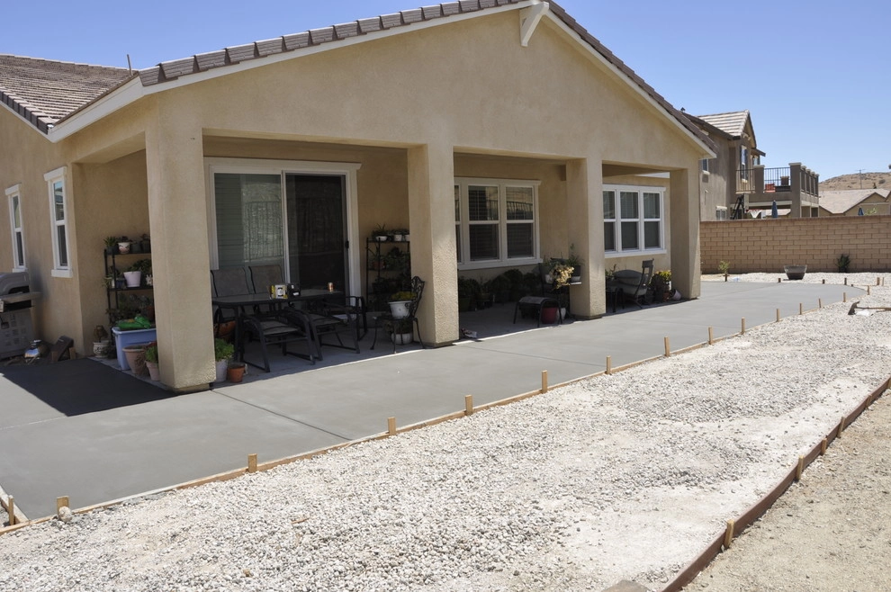 Backyard remodel by Bell Remodeling And Construction - Photo 14