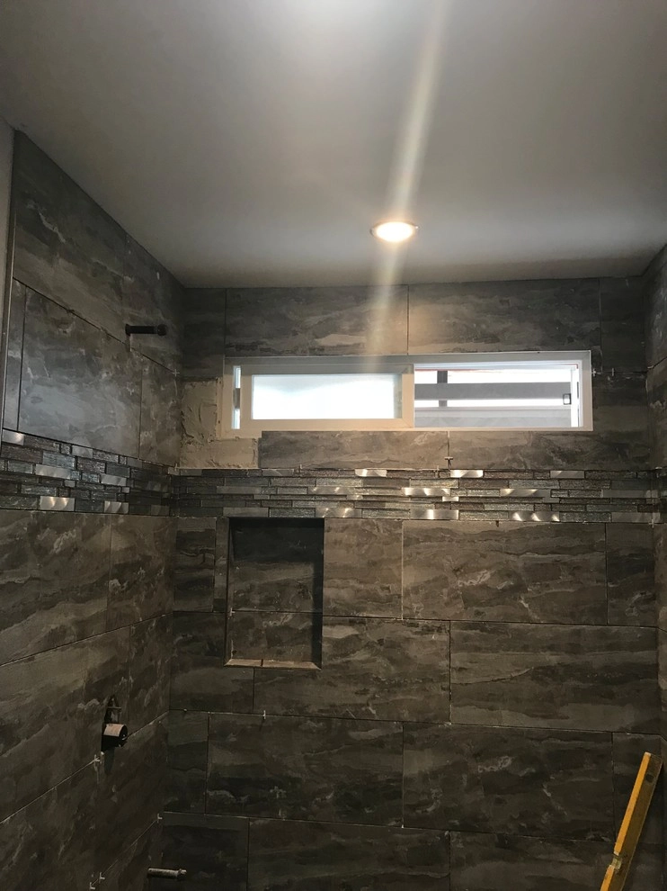 Bathroom Remodel by Bell Remodeling And Construction - Photo 4