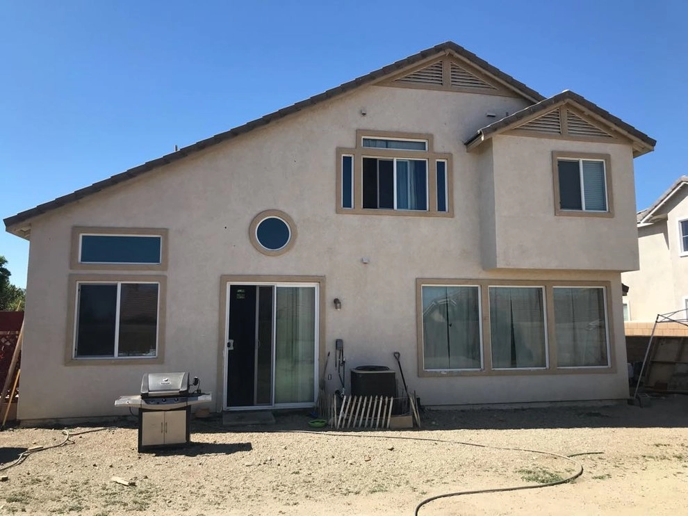 Exterior Paint by Bell Remodeling And Construction - Photo 5