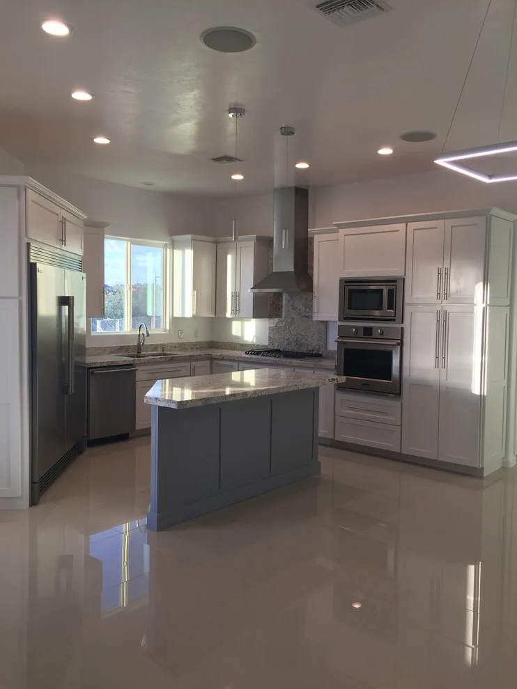 Bazua Builders - Photo 8