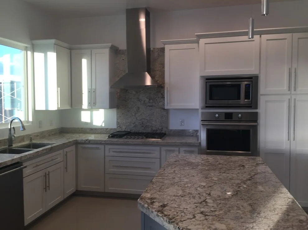Bazua Builders - Photo 11