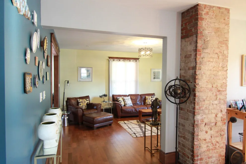 Page Construction Services, LLC - Photo 4