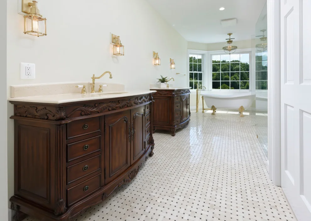 Renovation in Broad Run, Virginia by SouthStar Construction Company LLC - Photo 3