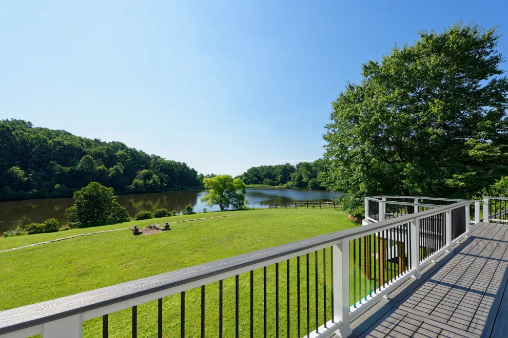 Renovation in Broad Run, Virginia by SouthStar Construction Company LLC - Photo 8