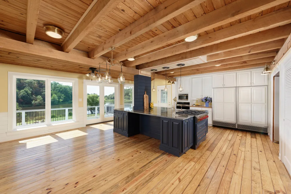 Renovation in Broad Run, Virginia by SouthStar Construction Company LLC - Photo 2