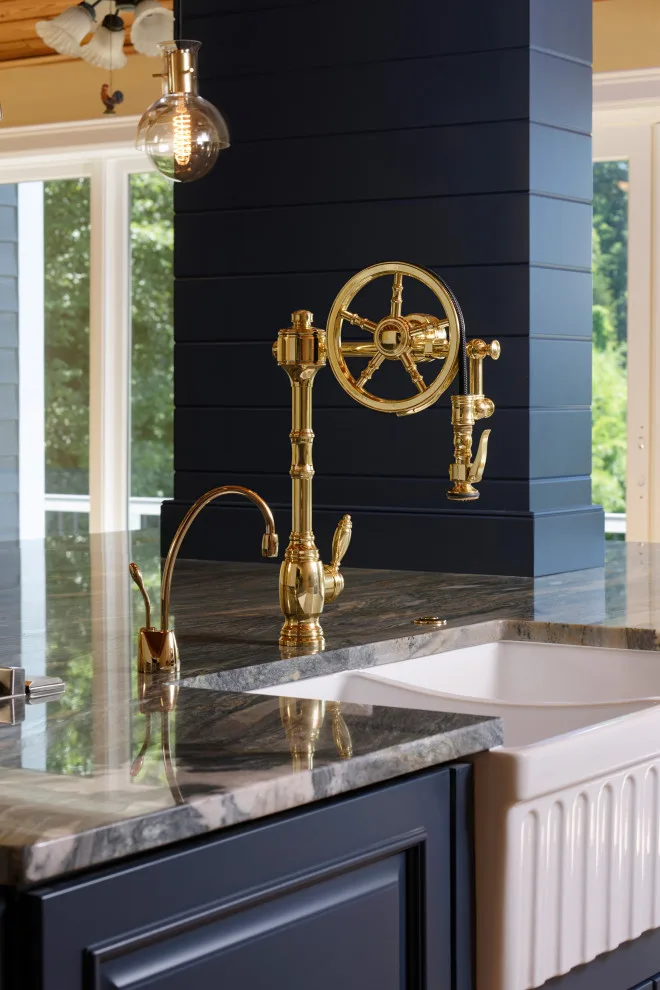 Renovation in Broad Run, Virginia by SouthStar Construction Company LLC - Photo 7
