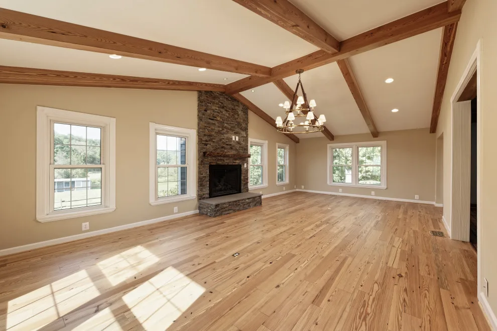 Renovation in Broad Run, Virginia by SouthStar Construction Company LLC - Photo 5