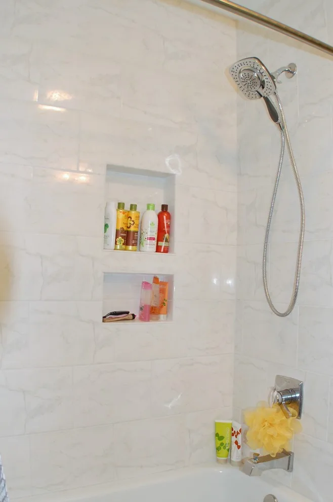 Broadmoor Home Bathroom Upgrade by ZITRO Construction Services LLC - Photo 3