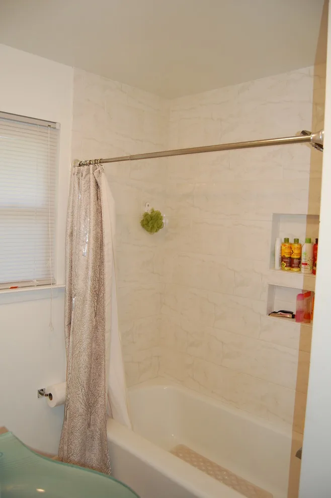 Broadmoor Home Bathroom Upgrade by ZITRO Construction Services LLC - Photo 2