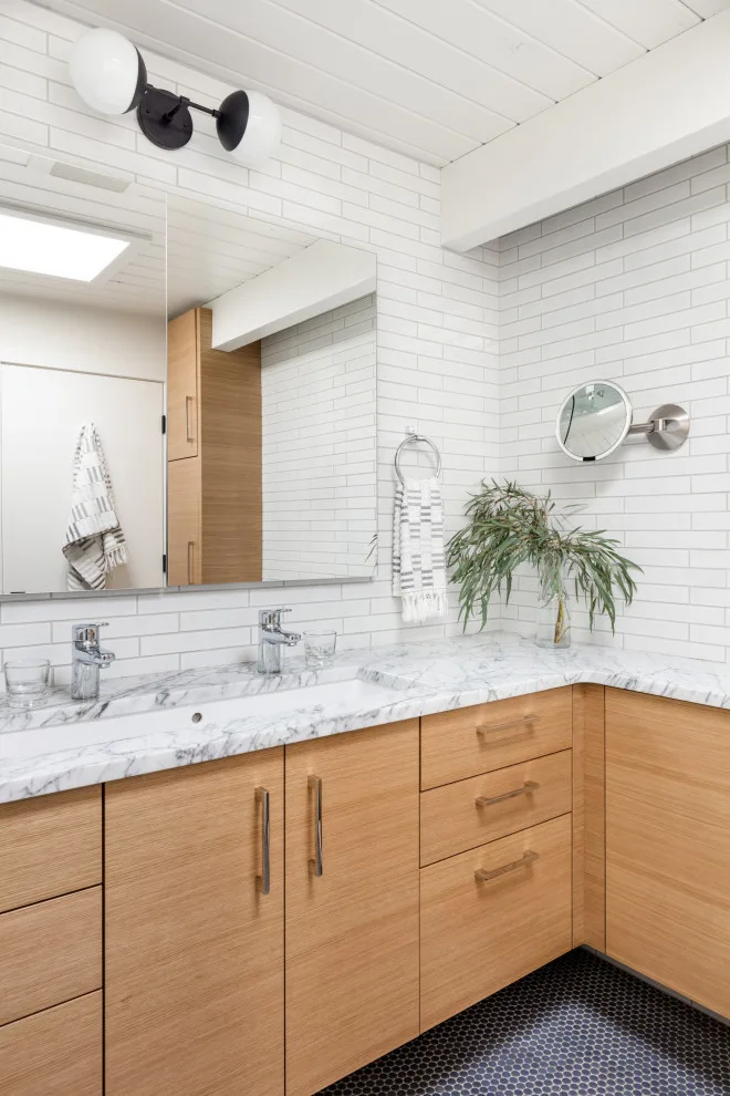 Mid-Century Broadview with Scenic Views by Blue Sound Construction, Inc. - Photo 21