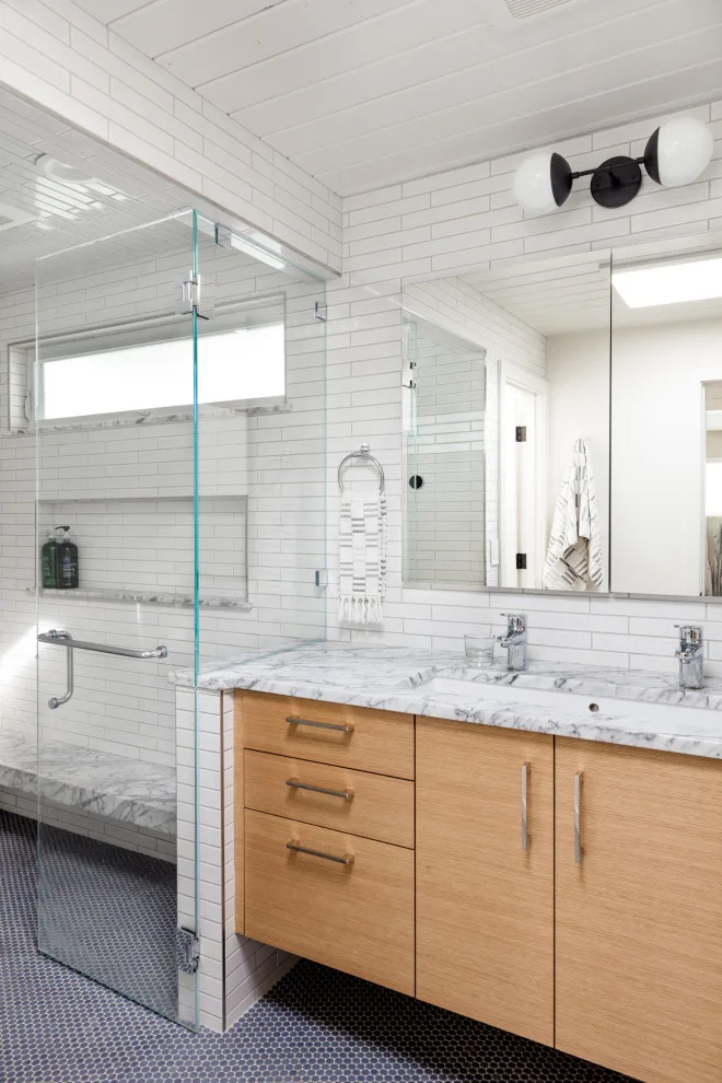 Mid-Century Broadview with Scenic Views by Blue Sound Construction, Inc. - Photo 14