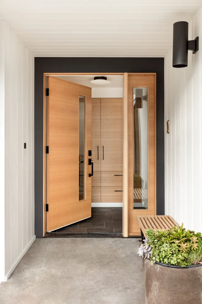 Mid-Century Broadview with Scenic Views by Blue Sound Construction, Inc. - Photo 17