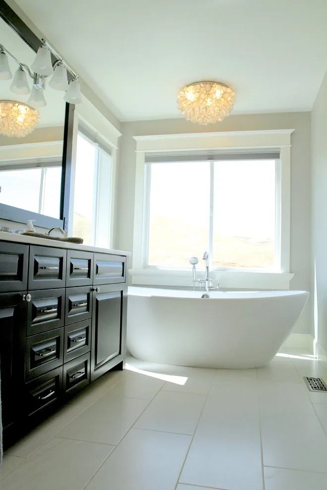 North Broadview Renovation by Berry Construction - Photo 3