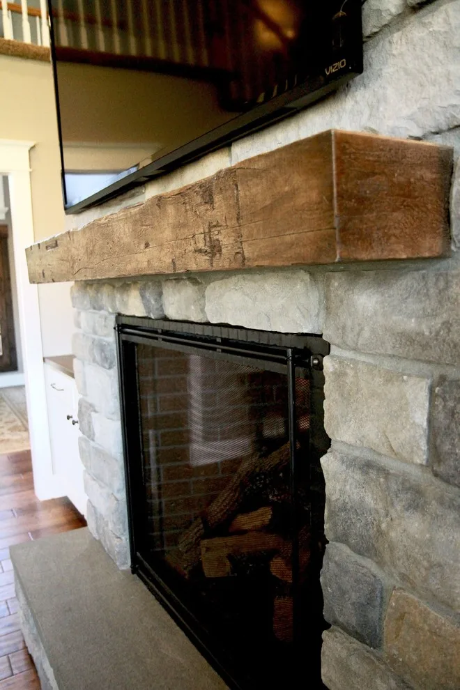 North Broadview Renovation by Berry Construction - Photo 7
