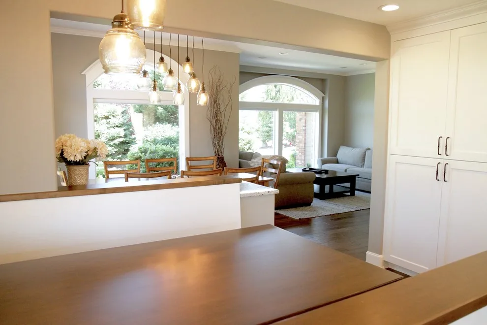 North Broadview Renovation by Berry Construction - Photo 4