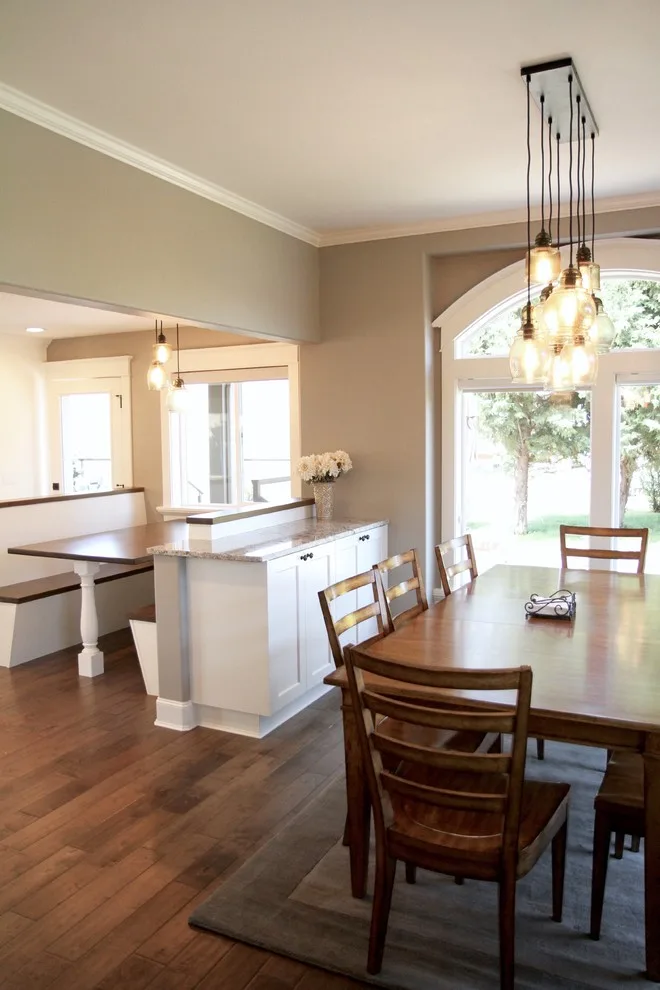 North Broadview Renovation by Berry Construction - Photo 6
